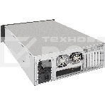 Серверный корпус ExeGate Pro 4U650-010/4U4139L <RM 19