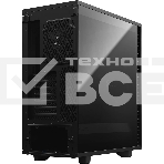 Корпус Fractal Design Define 7 Compact Black TG Light Tint FD-C-DEF7C-03, фото15