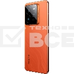 Смартфон Realme RMX5011 GT7 Pro 12/512Gb оранжевый, фото7