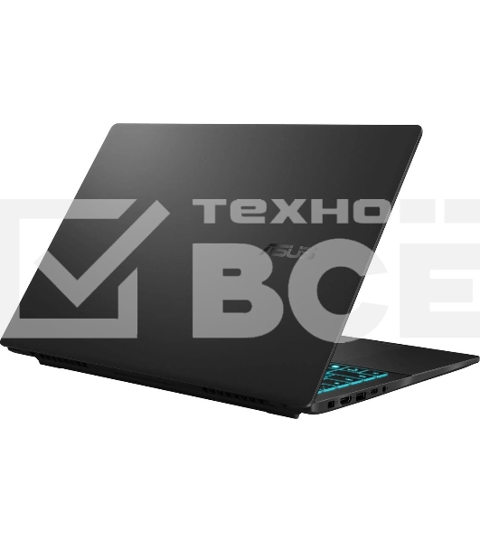 Ноутбук Asus VivoBook 16 V3607VM-RP090 Core 5 210H 16Gb SSD 512Gb NVIDIA GeForce RTX 5060 8Gb 16