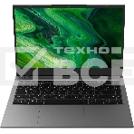 Ноутбук Digma Pro Fortis M Core i5 1235U 16Gb SSD 512Gb Intel Iris Xe graphics 14.1