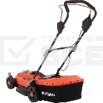 Газонокосилка роторная Starwind SBL-330-4.4, фото9