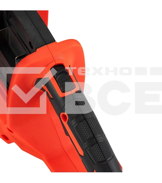 Цепная пила Starwind SBN-16.20-0.0 дл.шины:16