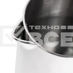 Чайник электрический Scarlett SC-EK21S31 белый, фото2