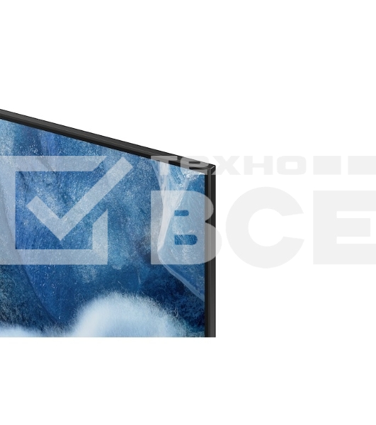 Телевизор QLED Samsung 65