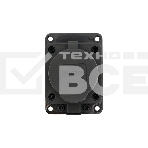 Розетка настенная с защитной крышкой каучуковая 230В 2P+PE 16A IP44 EKF PROxima, фото4