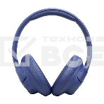 Наушники JBL Tune 730BT, blue, фото2