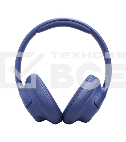 Наушники JBL Tune 730BT, blue
