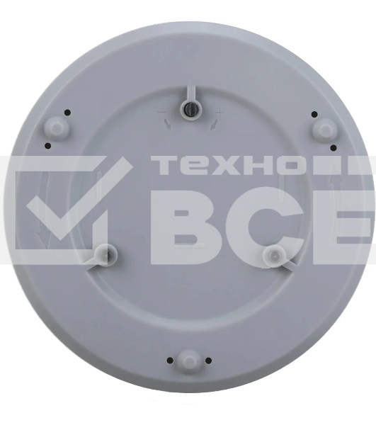 Датчик протечки воды Dahua DHI-ARD912-W2(868), белый, 868МГц