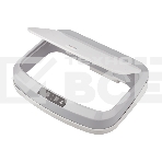 Мусорное ведро с датчиком движения HSL-6008, фото8