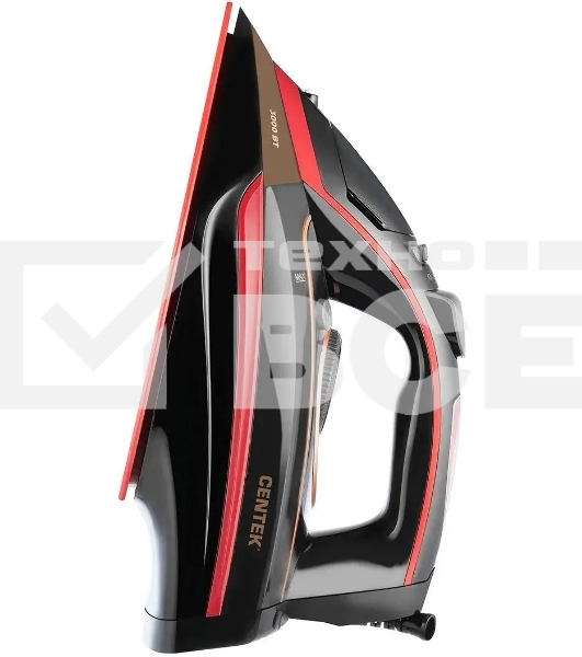 Утюг Centek CT-2311 RED
