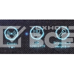 Веб-камера Oklick/Оклик OK-C012HD черный 1Mpix (1280x720) USB2.0 с микрофоном, фото2