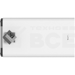 Накопительный водонагреватель Midea MWH-3020-FED 30 литров, фото2