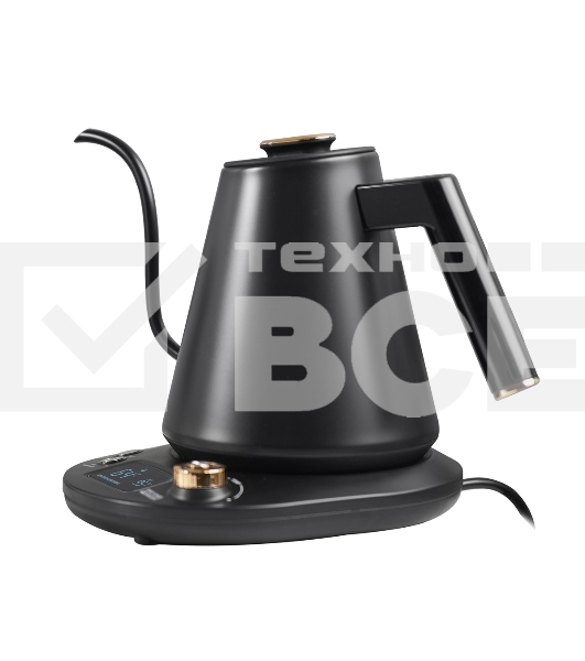 Чайник Centek CT-1005 черный