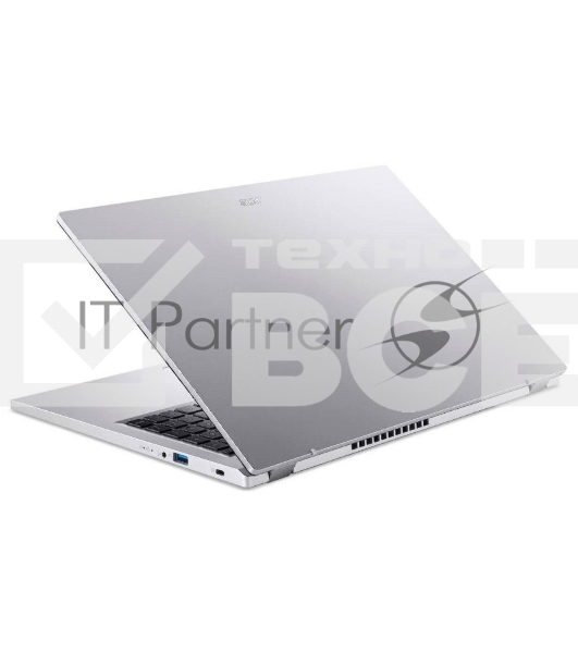 Ноутбук 15.6' IPS FHD Acer Extensa EX215-57-56ZN silver (Core i5 1334U/16Gb/512Gb SSD/VGA int/noOS) (NX.EJAER.008)