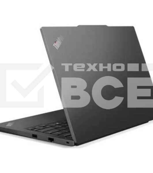 Ноутбук Lenovo Thinkpad E14 G6 14' WUXGA IPS Ultra 7 155H/16Gb/512Gb SSD/DOS/клавиатура с подсветкой
