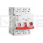 Выключатель нагрузки 3п 32А ВН-63N PROxima EKF S63332, фото 1