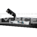 Моноблок IRU Агат 313 23.8' Full HD i3 10100 (3.6) 8Gb SSD512Gb UHDG 630 Free DOS GbitEth WiFi BT 120W клавиатура мышь Cam черный 1920x1080 (RUS), фото21