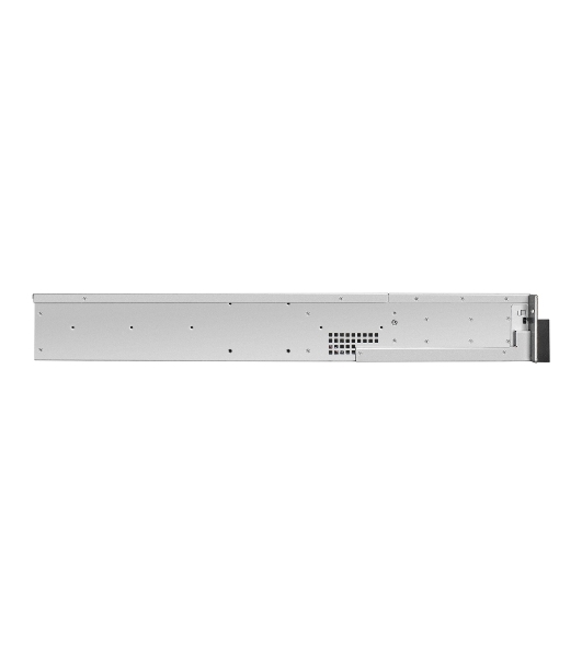 Серверная платформа ExeGate Pro 2U660-HS12 (RM 19', высота 2U, глубина 660, Redundant БП 2x1200W, 12xHotSwap)