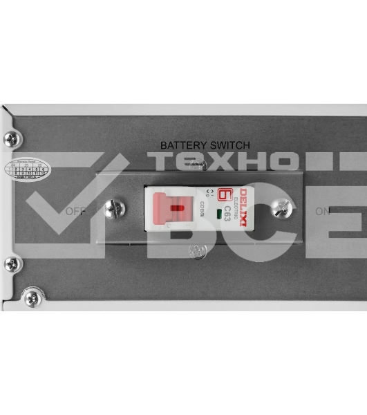 Батарея для ИБП Ippon NA+ RTA 3000 192В 4.8А·ч для NA+ RTA 3000