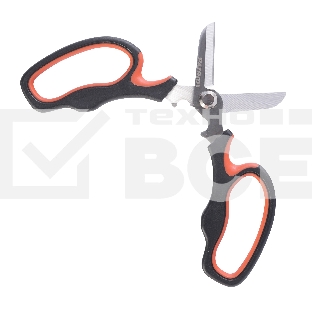 Ножницы садовые, многофункциональные PATRIOT SGM 200