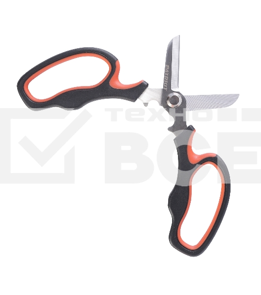 Ножницы садовые, многофункциональные PATRIOT SGM 200