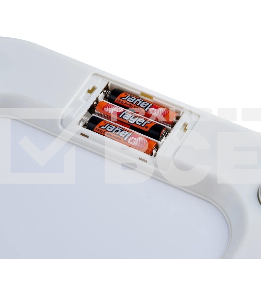 Весы напольные электронные Hyundai H-BS03577 макс.180кг розовый/фиолетовый