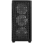 Корпус Zalman Minitower M4 SE (mATX, Black, без БП), фото8