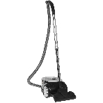 Пылесос IDEAL МП-2000 серый/черный, 450/2200 Вт, уборка сухая, пылесборник контейнер 2 л, фото8