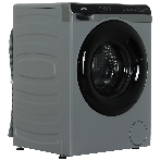 Стиральная машина Haier HW50-BP1026S серый, загрузка фронтальная 5 кг, 1000 об/мин, класс A+++, фото2