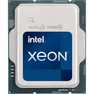 Процессор Intel Xeon E-2436 Soc-1700 2.9GHz OEM