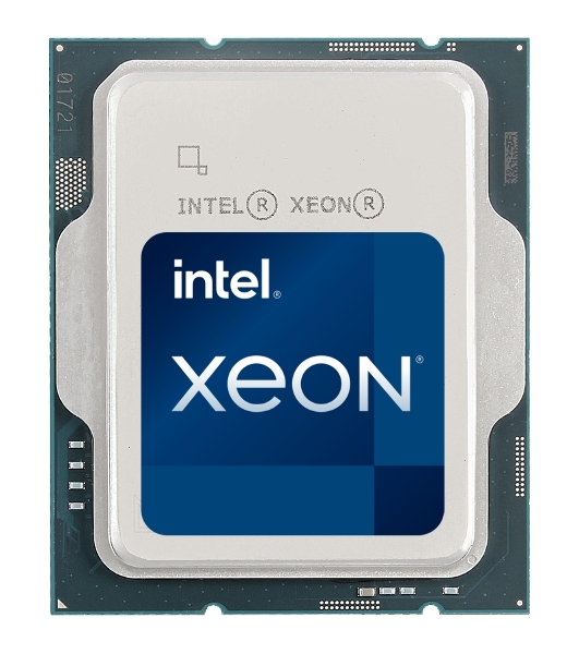 Процессор Intel Xeon E-2436 Soc-1700 2.9GHz OEM