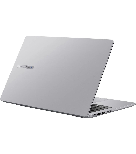 Ноутбук Asus ExpertBook B1 B1503CVA-S77757/15.6'/IPS/Intel Core 7 150U/8Gb/512Gb SSD/Intel UHD Graphics/без ОС/серый/1.8kg