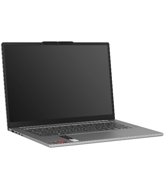 Ноутбук Lenovo IdeaPad Slim 5 15ARP10/15.1'/OLED/AMD Ryzen 7 7735HS/32768Mb/1024Gb SSD/AMD Radeon 680M/noOS/серый/1.49kg