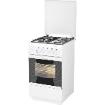 Плита Газовая Flama FG 24211 W белый, фото2