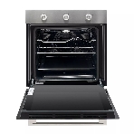 Газовый встраиваемый духовой шкаф DeLonghi FG 6 XL RUS, фото8