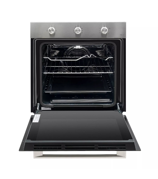 Газовый встраиваемый духовой шкаф DeLonghi FG 6 XL RUS