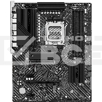 Материнская плата ASRock B650 PG Lightning, AM5, AMD B650, 4xDDR5, 4xSATA, 3xM.2, 1xPCI-E 4.0 x16, 1xPCI-E 4.0 x2, 1xHDMI, 1x 2.5Gb LAN, 4xUSB-A 2.0, 7xUSB-A 3.2 Gen 1, 1xUSB-C 3.2 Gen 2x2, 3x3.5 мм, 7.1, ATX, фото 1