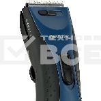 Машинка для стрижки Vitek VT-2578 черный/синий, фото5