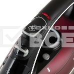 Утюг Vitek VT-1240 BD бордовый, фото5