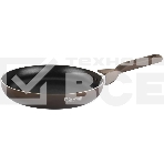Сковорода Rondell Impressia RDA-1150 круглая 28см покрытие: Xylan Plus ручка несъемная (без крышки) зеленый, фото2