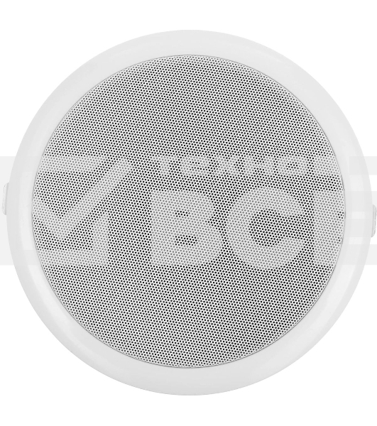 Громкоговоритель Tantos TSo-PW10a потолочный 10Вт белый (00-00026419)