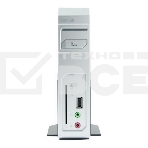 Нулевой клиент Leadtek TERA2140 (292E) 3292E006101 4Gbit DISPLAYPORTx4+USBx3+AUDIO+SC+FIBER HEATSINK (аналог артикула 134407), фото 1