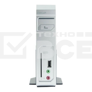Нулевой клиент Leadtek TERA2140 (292E) 3292E006101 4Gbit DISPLAYPORTx4+USBx3+AUDIO+SC+FIBER HEATSINK (аналог артикула 134407)