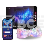 Умная штора-гирлянда Yeelight, 475 ламп, 1,5м x2м / RGBIC+ BLE / YLYDD-0053, фото 1