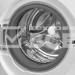 Стиральная машина Maunfeld MFWM127STWH06 белый, загрузка фронтальная 7 кг, 1200 об/мин., класс: А+++, фото18