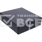 Компьютер ПК IRU Office 310H6S SFF i3 12100 (3.3) 8Gb SSD256Gb UHDG 730 Free DOS GbitEth 300W черный (2061129), фото6