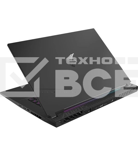 Ноутбук Gigabyte Aorus 15 BKG Core Ultra 7 155H 16Gb SSD1Tb NVIDIA GeForce RTX4060 8Gb 15.6