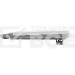Клавиатура A4Tech Fstyler FKS10 проводная, USB, белый/серый, фото11