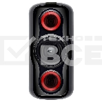 Акустическая система Ginzzu GM-233, Midi, BT/USB/TF/FM/MIC/ДУ, фото 1